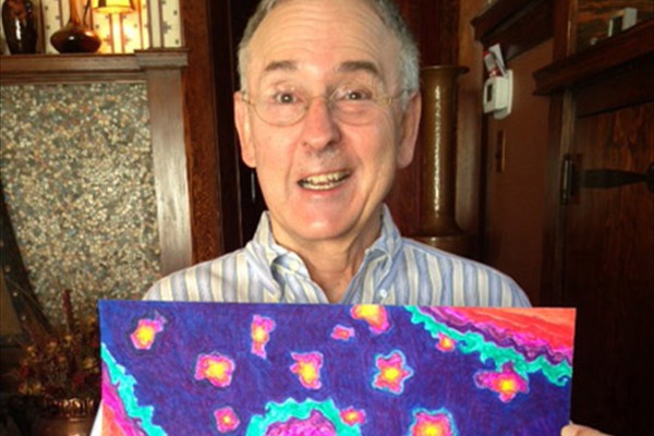 Bernard Simbari crop